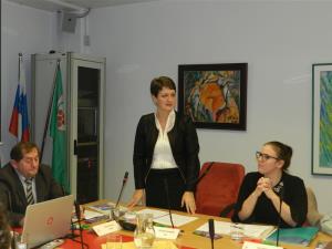 Konstitutivna seja Občinskega sveta Občine Semič v mandatnem obdobju 2018-2022 3